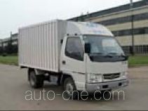 FAW Jiefang CA5020XXYK3-2 box van truck