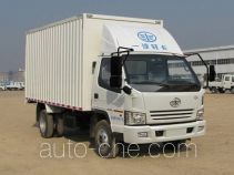 FAW Jiefang CA5030XXYK35L3E4 box van truck