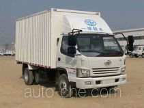 FAW Jiefang CA5030XXYK35L3E4 box van truck