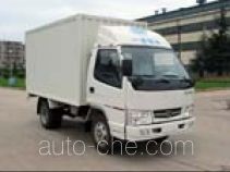 FAW Jiefang CA5030XXYK3L-1 box van truck