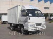 FAW Jiefang CA5030XXYK3L-2 box van truck