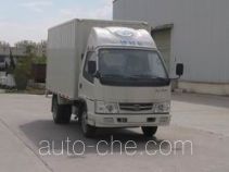 FAW Jiefang CA5030XXYK3L1E3-2 box van truck