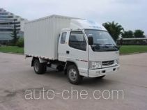 FAW Jiefang CA5030XXYK3L1R5E3-2 box van truck