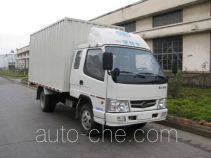 FAW Jiefang CA5030XXYK3L1R5E3-2 фургон (автофургон)