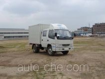 FAW Jiefang CA5030XXYK3L1RE3-2 box van truck