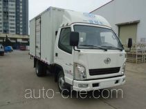 FAW Jiefang CA5030XXYK3LE4 box van truck