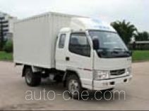 FAW Jiefang CA5030XXYK5R5-2A box van truck