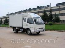 FAW Jiefang CA5030XXYK3LR5 box van truck