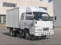 FAW Jiefang CA5030XXYK3LR5-2 box van truck