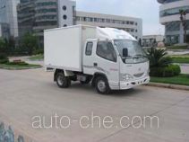 FAW Jiefang CA5030XXYK3R5 box van truck