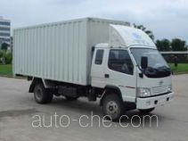 FAW Jiefang CA5030XXYK41LR5-1 box van truck