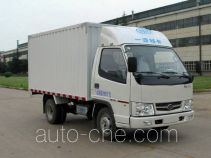 FAW Jiefang CA5030XXYK4LE3 фургон (автофургон)