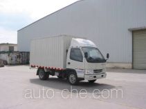 FAW Jiefang CA5030XXYK4LE3 box van truck