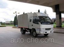 FAW Jiefang CA5030XXYK4LR5E3 box van truck
