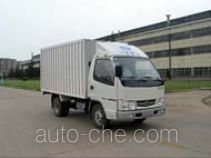 FAW Jiefang CA5030XXYK5-1 box van truck