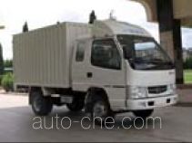 FAW Jiefang CA5030XXYK5R5-1 box van truck