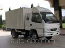 FAW Jiefang CA5030XXYK5R5 box van truck
