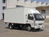 FAW Jiefang CA5030XXYK6L3E3 box van truck