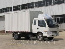 FAW Jiefang CA5030XXYK6L3R5E3 box van truck