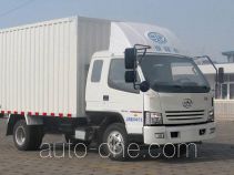 FAW Jiefang CA5030XXYK6L3R5E4 box van truck