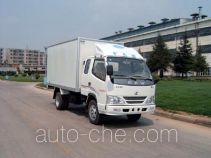 FAW Jiefang CA5030XXYP90K11L2R5 box van truck