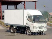 FAW Jiefang CA5030XXYP90K2L2 box van truck