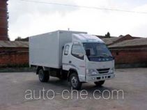 FAW Jiefang CA5030XXYP90K2L2R5 box van truck