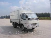 FAW Jiefang CA5030XYK11-1 грузовик с решетчатым тент-каркасом