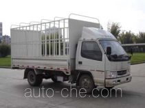 FAW Jiefang CA5030XYK11L3E3-1 грузовик с решетчатым тент-каркасом