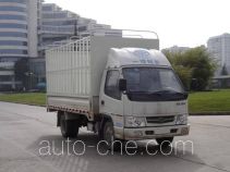 FAW Jiefang CA5030XYK11L3E3-1 stake truck