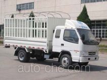 FAW Jiefang CA5030XYK11L3R5E3-1 грузовик с решетчатым тент-каркасом