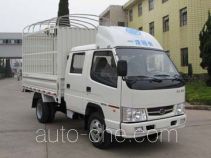 FAW Jiefang CA5030XYK11L3RE3-1 stake truck