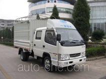 FAW Jiefang CA5030XYK11L3RE3-1 грузовик с решетчатым тент-каркасом