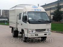 FAW Jiefang CA5030XYK11L3RE3 грузовик с решетчатым тент-каркасом