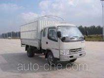 FAW Jiefang CA5030XYK11R5-1 грузовик с решетчатым тент-каркасом