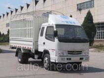 FAW Jiefang CA5030XYK1L3R5E3J грузовик с решетчатым тент-каркасом