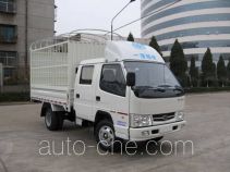 FAW Jiefang CA5030XYK1L3RE3J грузовик с решетчатым тент-каркасом