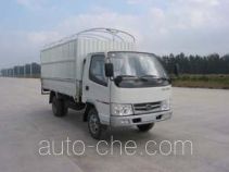 FAW Jiefang CA5020XYK38-1 грузовик с решетчатым тент-каркасом
