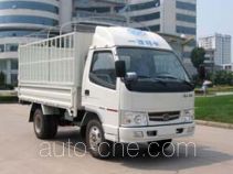 FAW Jiefang CA5030XYK5-2A грузовик с решетчатым тент-каркасом