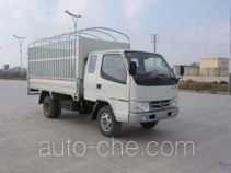FAW Jiefang CA5020XYK38R5-1 грузовик с решетчатым тент-каркасом