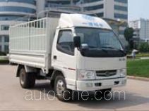 FAW Jiefang CA5030XYK26L3-2 грузовик с решетчатым тент-каркасом