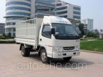 FAW Jiefang CA5030XYK2L2 stake truck