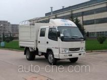 FAW Jiefang CA5030XYK2L2R stake truck