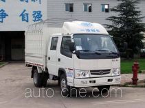 FAW Jiefang CA5030XYK2L2R грузовик с решетчатым тент-каркасом
