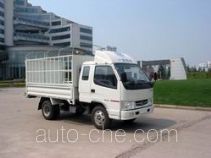 FAW Jiefang CA5030XYK2L2R5 грузовик с решетчатым тент-каркасом