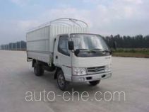 FAW Jiefang CA5030XYK3L stake truck