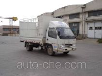 FAW Jiefang CA5030XYK3L1E3-2 грузовик с решетчатым тент-каркасом