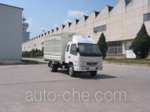 FAW Jiefang CA5030XYK3L1R5E3-2 грузовик с решетчатым тент-каркасом