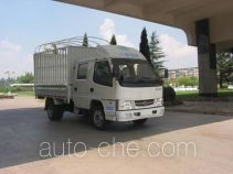 FAW Jiefang CA5030XYK3L1RE3-2 грузовик с решетчатым тент-каркасом