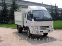 FAW Jiefang CA5030XYK1LR5 грузовик с решетчатым тент-каркасом